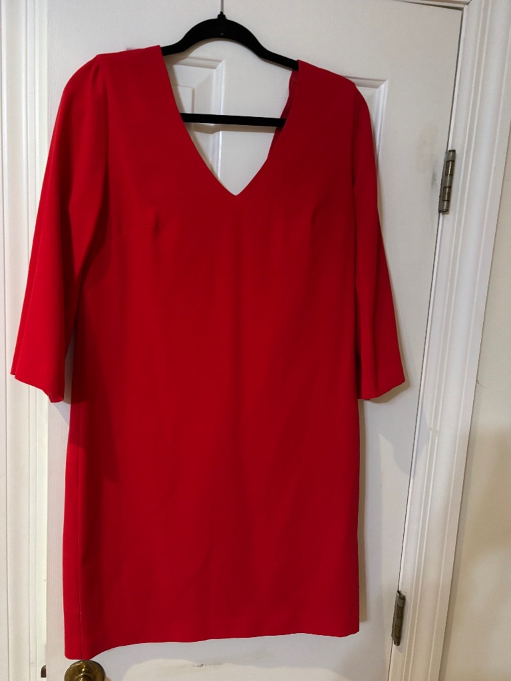 Vintage Trina Turk dress